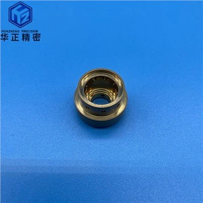 Aké sú faktory nákladovej efektívnosti používania obrábaných mosadzných autom...