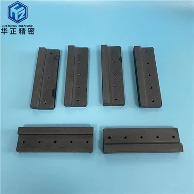 Aké sú bezpečnostné predpisy pre plastové diely?